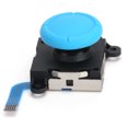 thumbnail image 3 of Joystick Thumb Stick, Portable Joystick Replacement Easy To Install Wear   For Switch Lite Controller, 3 of 8