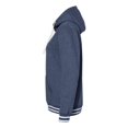 thumbnail image 3 of J America Ladies' Relay Hood J8651, 3 of 3