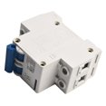 thumbnail image 2 of Solar Photovoltaic Circuit Breaker Pv Mcb Dc 500V Air Switch, 2 of 8