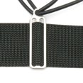 thumbnail image 1 of Baohd Scuba Diving Weight Belt Keeper Sidemount BCD Glider Fixing Buckle Stopper, 1 of 9