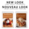 thumbnail image 2 of ScentSationals Scented Wax Cubes - Vanilla French Toast, 2 of 6