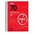 thumbnail image 1 of NFPA 70, Code Électrique National : Édition 2023 par National Fire Protection..., 1 of 2