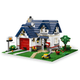 thumbnail image 2 of BRAND NEW LEGO CREATOR Apple Tree House SET 5891 RETIRED 2010 🇨🇦, 2 of 2