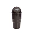 thumbnail image 1 of Mini trash can gray mini trash can car garbage can mini garbage can trash can, 1 of 1