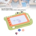thumbnail image 3 of Kids  Drawing Board 29x23CM, Multiple Usages,  Suction, Cute Appearance,  Suitable For Home, School, And Travel, 3 of 8