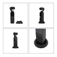 thumbnail image 3 of IMENGL base compitable with osmo pocketplastic Handheld Base homewomen Flying Orb,Real Flight 9,Flying Gliders for Kids,Gravitation Disc,Flight Simulator,Soft Play 2 You,Flying Paper,Stunt Kite,Flyi, 3 of 8