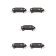 thumbnail image 3 of Thinsony Module d'Allumage de Voiture Fiable et Durable pour les Démarrages en Douceur Module de Commande d'Allumage Type1 5Set, 3 of 6
