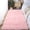 Tapis de Chambre à Coucher de style Scandinave Moins de 5 $ a4, variante sur SSZMDLB Tapis Modernes Doux pour Aire, Tapis de Sol en Tissu Polyester Suédé Super Doux, Tapis Antidérapant et Doux pour la Peau pour Salon Chambre Sofa, Tapis de Sol de Décoration Intérieure