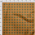 thumbnail image 3 of oneOone Polyester Lycra Fabric Madras Check Fabric Prints By Yard 56 Inch Wide, 3 of 4