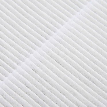 LAFGUR Manicure Dust Collector Filter, Powerful Effect Nail Dust Collector Filter, Manicure Store Beauty Salon For Home Woman