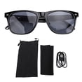thumbnail image 2 of Smart AI Translator Glasses,  5.4 Simultaneous Interpretation Glasses for Multi Languages, Audio Sunglasses Built in Mic and Speaker, 2 of 7