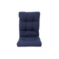 thumbnail image 4 of Coussin de dossier haute - 47 x 20 x 4.5", 4 of 5