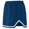 thumbnail image 1 of Girls Energy Skirt Xxs Navy/White, 1 of 1