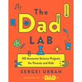 thumbnail image 1 of TheDadLab: 50 Awesome Science Projects for Parents and Kids, 1 of 2