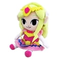 thumbnail image 2 of Princess Zelda 8" Plush, 2 of 2