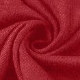 thumbnail image 2 of Jalioing T-Shirt en Coton pour Hommes Uni à Manches Longues Col Ras du Cou T-Shirt Basique Décontracté Ample Mode Chemises Hauts, 2 of 6