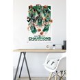 thumbnail image 4 of NBA Boston Celtics – Champions de la finale NBA 2024, 4 of 4