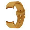 thumbnail image 2 of Heliisoer Watch Band For Samsung Galaxy Watch Silicone Sport Strap Replacement, 2 of 7