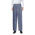 thumbnail image 1 of PMVFHDE Liquidation Pantalon d'Automne Garçons Pantalon Habillé à devant Plat Taille Ajustable Poches avant Pantalon Coupe Droite Gris, 2-3 Ans, 1 of 3
