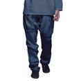 thumbnail image 3 of Atasi Mens Adjustable Elastic Ethnic Bottom Pant Readymade Santoon Pajama, 3 of 5