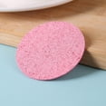 thumbnail image 4 of YoGold 10-Count Kitchen Sponges- Compressed Cellulose Sponges Non-Scratch Natural Dish Sponge 3D Foam Textured Sponges For Kitchen Bathroom Cars (Rotundity) Yellow, 4 of 7