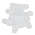thumbnail image 4 of Paronychia Correction Patches, Resin Painless Elastic Easy Operate 10pcs Ingrown Toenail Corrector Strips  For Pedicure Salons For Home Use, 4 of 8