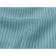 thumbnail image 4 of oneOone Tissu Jersey Viscose à Rayures Verticales au Mètre 60 Pouces de Large, 4 of 5