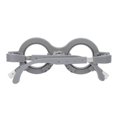thumbnail image 2 of EIGTHTAIL Optical Trial Lens Frame Professional Adjustable Trial Frame For Opticians Hospitals Schools Optical Trial Frame, 2 of 8