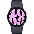 thumbnail image 4 of Samsung Galaxy Watch6 SM-R945F (44mm, LTE) GPS, Smartwatch with Heart Rate Monitor - Refurbished (Excellent), 4 of 7