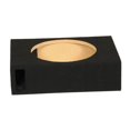thumbnail image 4 of QPower SHALLOW112 Single 12" Vented Shallow Subwoofer Sub Box Enclosure, 4 of 5