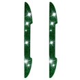 thumbnail image 3 of Car Door Handle Scratch Protector Rhinestone Car Door Handle Scratch Protector Rearview Mirror Luxury Diamond Sticker Car Door Handle Protector, 3 of 8