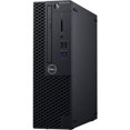 thumbnail image 1 of Dell OptiPlex 3070,SFF Intel Graphics,i3-8100, 8 Go, 128 Go,500 Go,Remis à Neuf, 1 of 4