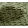 thumbnail image 4 of oneOone Viscose Chiffon Fabric Dot Block Print Fabric BTY 42 Inch Wide, 4 of 4