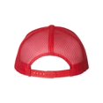 thumbnail image 2 of Casquette Camionneur Classique pour Adulte à 5 Panneaux, 2 of 2