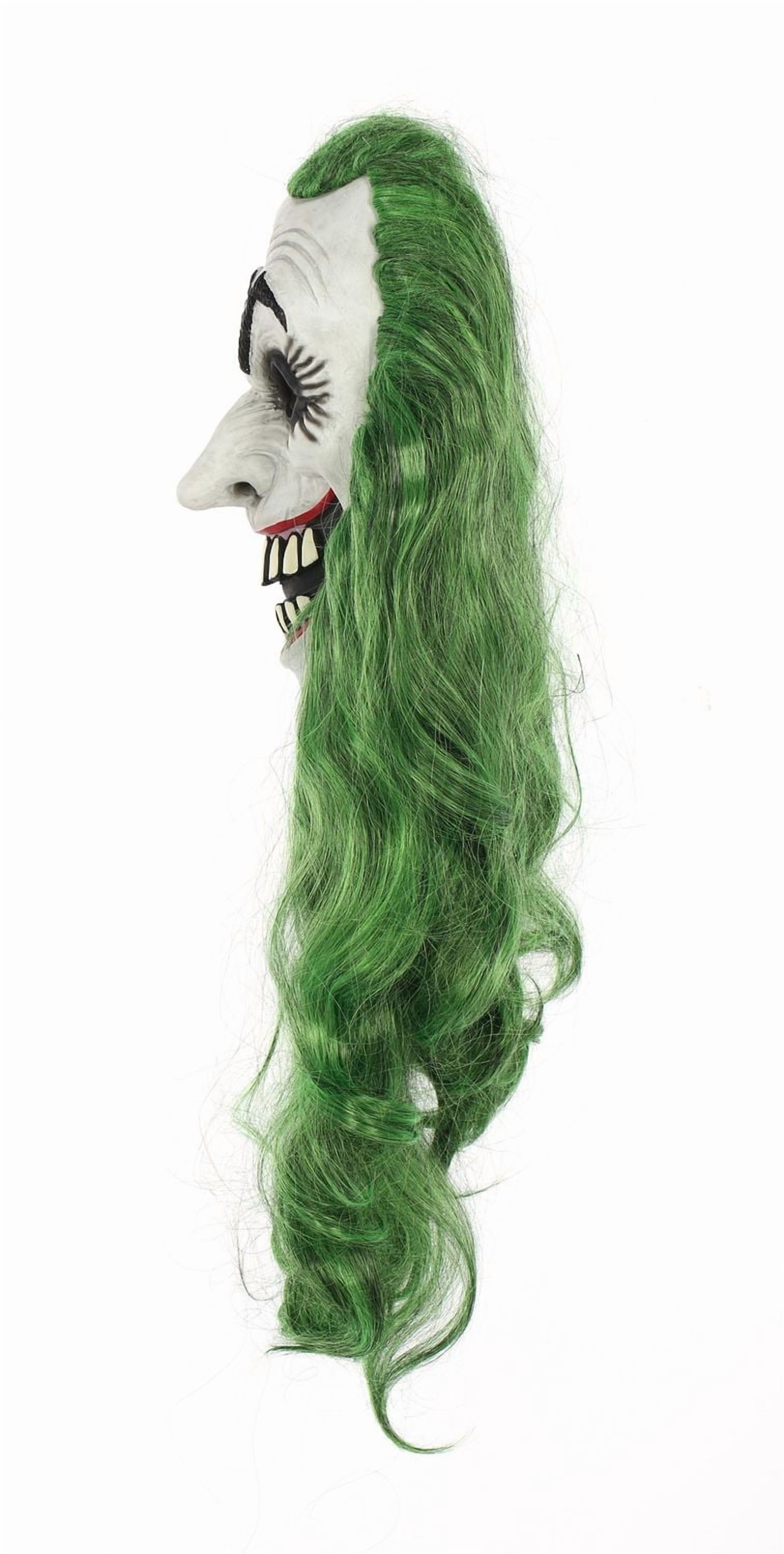 Halloween Masque de clown