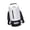 White, variant on Almencla Waterproof Dry Bag Dry Pack Floating Backpack for Camping Kayaking Men/Women Blue