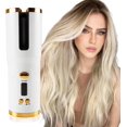 thumbnail image 1 of Automatic Curling Iron, 1 of 7