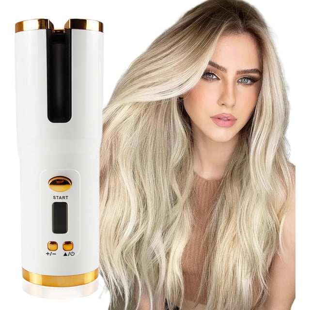 Automatic Curling Iron