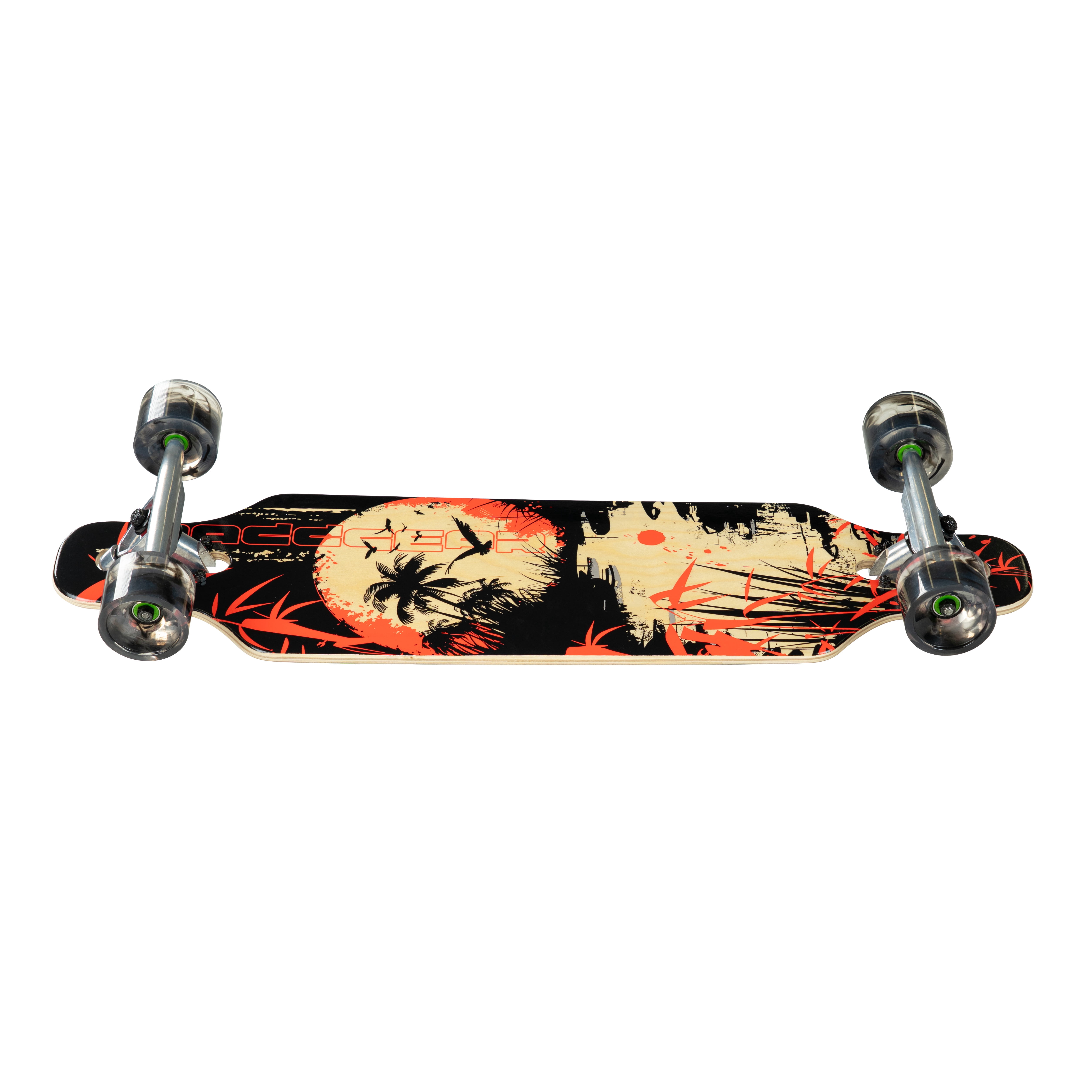 Madd Gear 31 Drop Through Skateboard