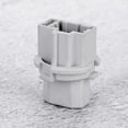 thumbnail image 1 of Support de Douille d'Ampoule de Feu Arrière 33514-S2R-003 Adapté pour, 1 of 8