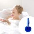 thumbnail image 3 of Belly Button Fluff Brush Prank Novelty Brush | Convenient Belly Button Care Tool Convenient Face Brush, 3 of 3