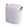 thumbnail image 1 of TopLLC Storage Bins Sac de Rangement Grande Capacité en Non-Tissé pour Garde-Robe et Vestiaire, Empilable, Durable et à Haute Capacité de Charge, 1 of 1