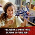 thumbnail image 2 of LEGO NINJAGO® - Der Drache des, 2 of 6