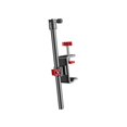 thumbnail image 2 of Accessoires de Plateforme de Pêche Durable Cadre de Protection pour Poisson Multifonction Portable Ajustable pour Activités de Plein Air Fournitures de Pêche A, 2 of 10