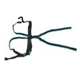 thumbnail image 1 of Ceinture de Sécurité, Ceinture de Sécurité de Fauteuil Roulant Confortable Gilet Ceinture de Sécurité de Fauteuil Roulant Sangles de Durabilité Prolongée, 1 of 8