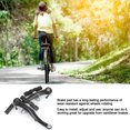 thumbnail image 4 of V-Brake Set, Aluminium Alloy Brake, Linear V Brake, Cycling Parts 5" X 1.02" For Cycling For Bike, 4 of 8