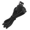 thumbnail image 2 of 100cm Smart Watch Charger Cable PU Copper Core Smart Watch Charger Cord Replacement for Xiaomi Mi Band for M5, 2 of 14