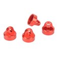 thumbnail image 1 of RC Couvercle Supérieur, Haute Résistance Facile à Installer RC Alliage d'Aluminium 18mm pour le Remplacement Rouge, Bleu Foncé,, 1 of 8