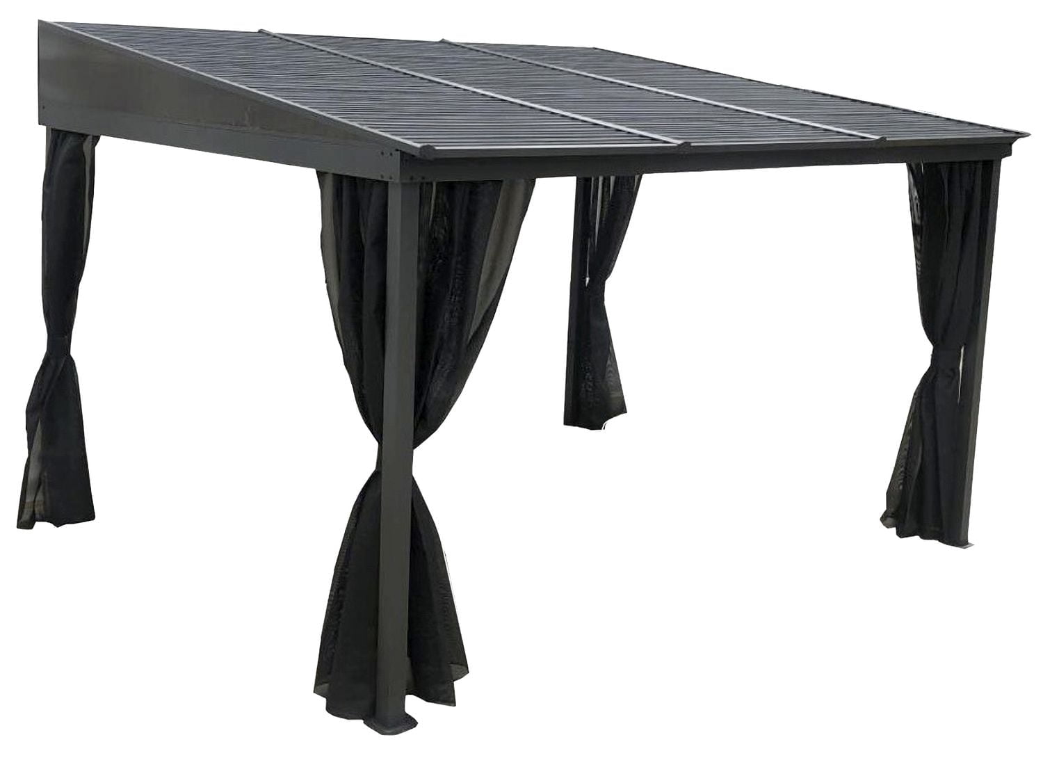 Gazebo Dura 9,75X11,9PI