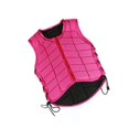 thumbnail image 2 of ziyahi Equestrian Riding Vest Horse Protective protector Waistcoat, 2 of 9